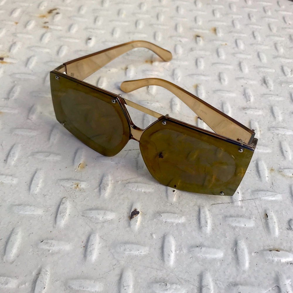 Bronze Sunglasses